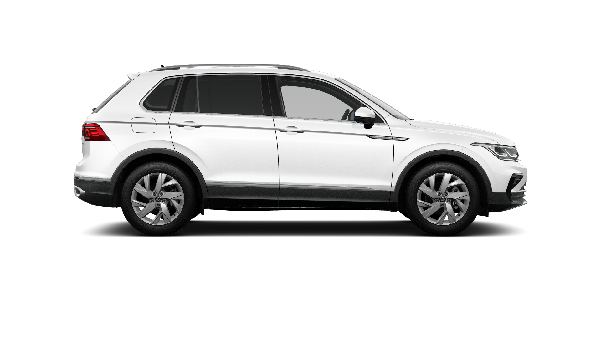 Volkswagen Tiguan 2.0 TDI