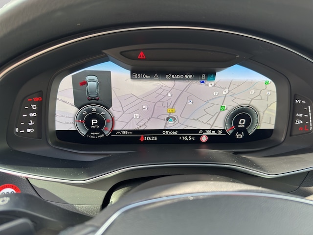 Audi A6 40 TDI Avant S-Tronic