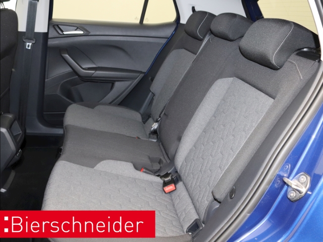 Volkswagen T-Cross 1.0 TSI Move