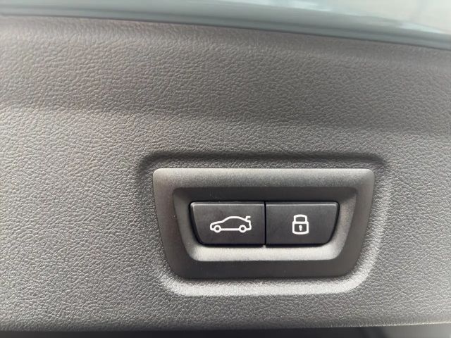 BMW i4 Coupé M50 xDrive