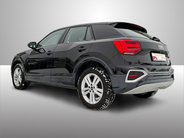 Audi Q2 35 TFSI S-Tronic