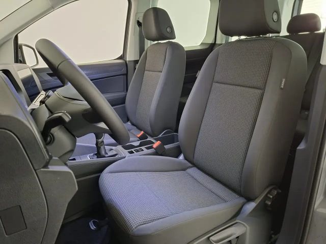 Volkswagen Caddy TDI