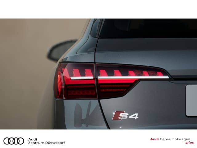 Audi Q6 e-tron Quattro