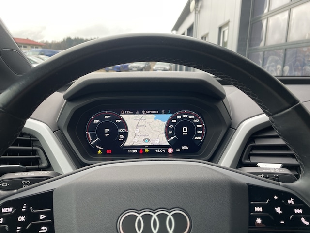 Audi Q4 e-tron 35