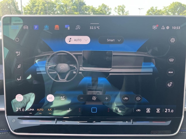 Volkswagen Tayron 2.0 TDI 4Motion