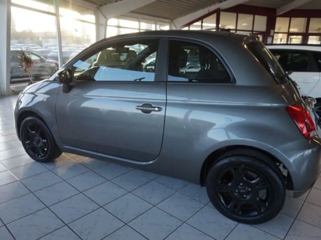 Fiat 500 500 1,0 MHD CLUB UCONNECT PDC KLIMAAUTOMATIK