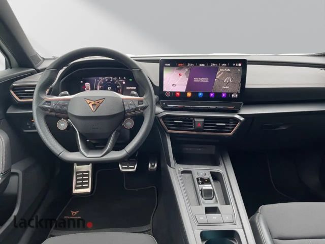 Cupra Formentor 2.0 TSI 4Drive VZ