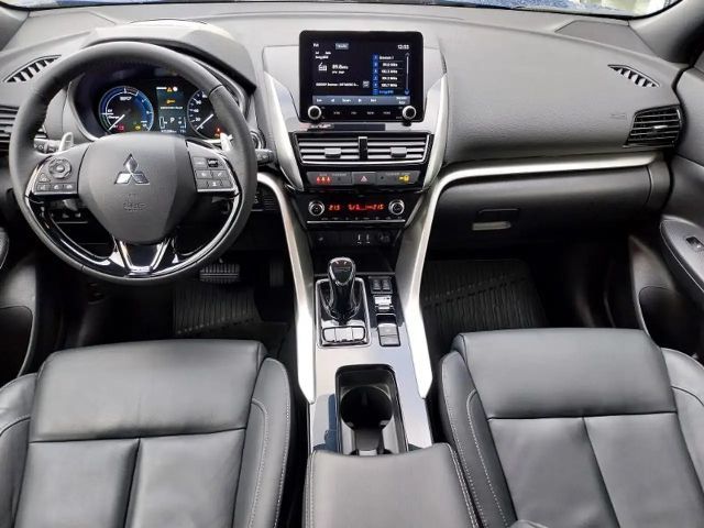 Mitsubishi Eclipse Cross 4WD PHEV