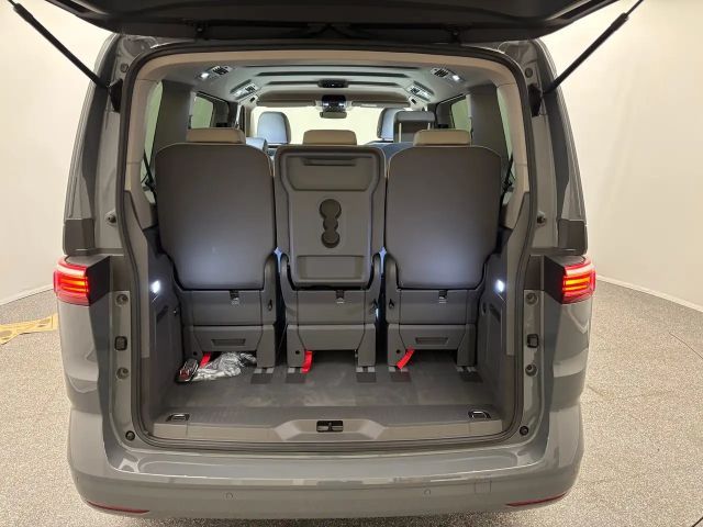 Volkswagen Multivan Business T7