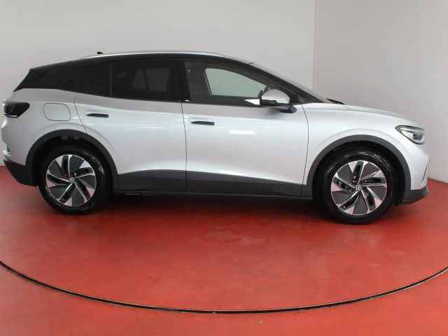 Volkswagen ID.4 52 KWh IQ.Drive Pure
