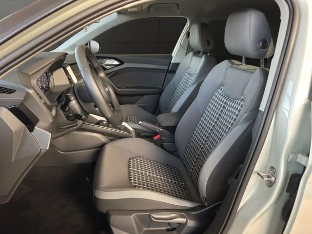Audi A1 30 TFSI Allstreet