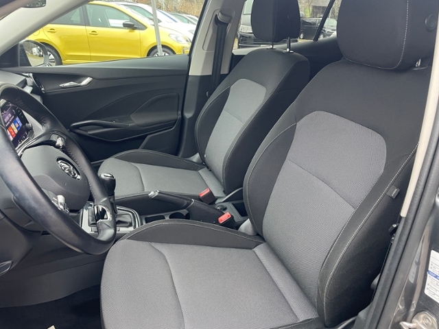 Skoda Fabia 1.0 TSI Ambition