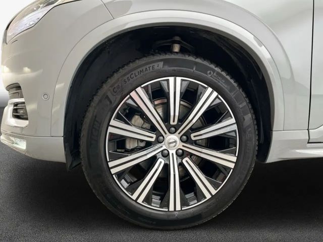 Volvo XC90 AWD Bright Plus