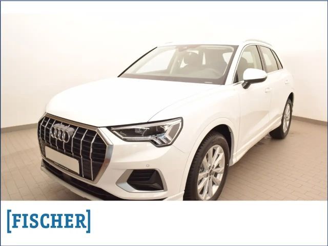 Audi Q3 35 TFSI S-Tronic
