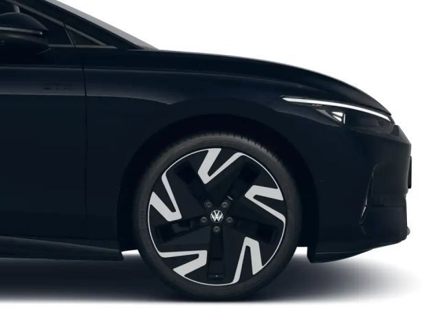 Volkswagen ID.7 GTX Tourer