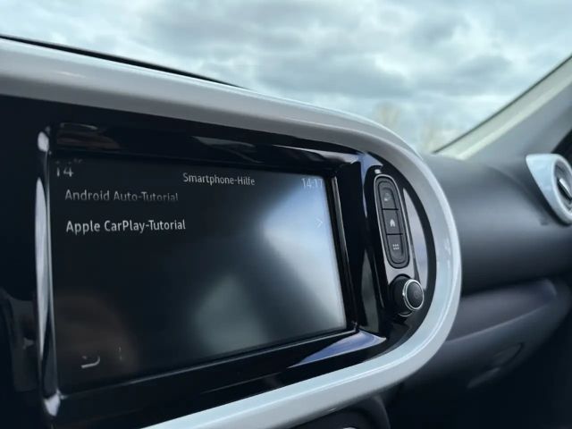 Renault Twingo Electric Intens