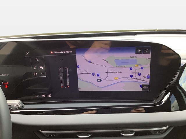 Audi A5 Avant S-Tronic