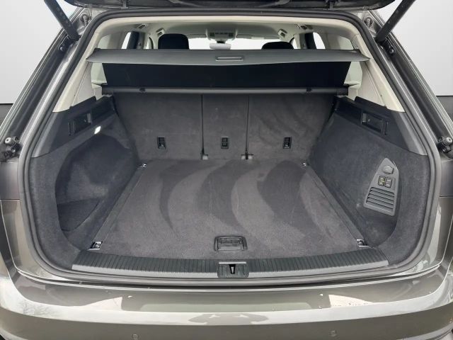 Volkswagen Touareg 3.0 V6 TDI