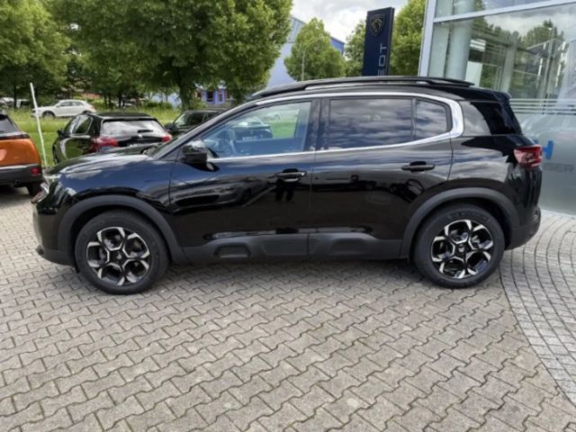 Citroën C5 Aircross BlueHDi Max