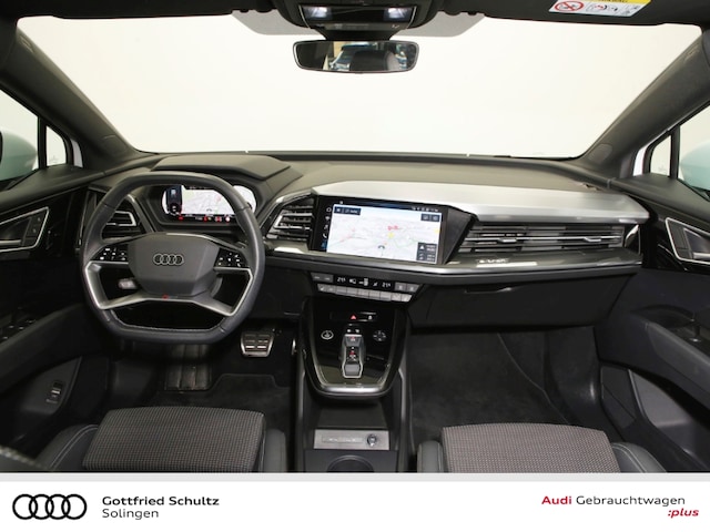 Audi Q4 e-tron 40