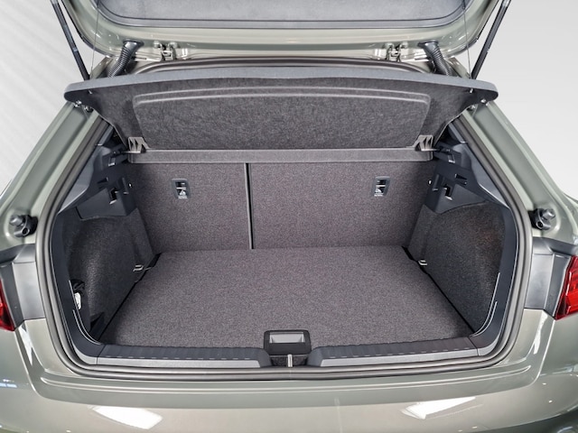 Audi A1 30 TFSI Allstreet S-Tronic