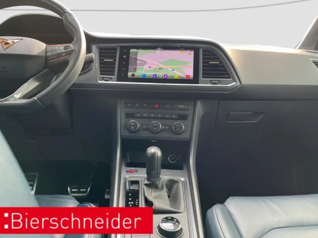 Cupra Ateca 2.0 TSI DSG