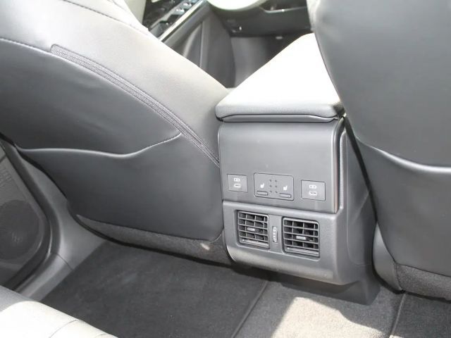 Toyota bZ4X Style Vierwielaandrijving