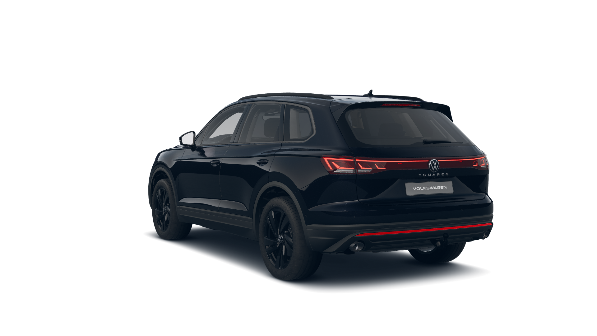 Volkswagen Touareg 3.0 V6 TDI IQ.Drive