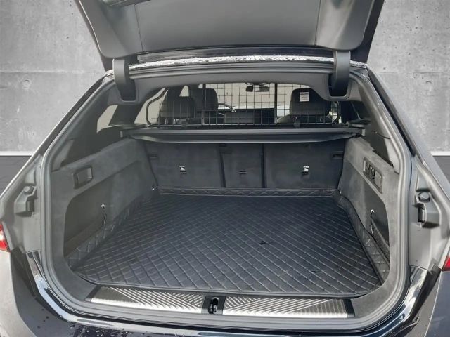 BMW i5 M-Sport Touring eDrive40