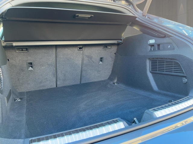 Audi A5 Avant Quattro S-Tronic