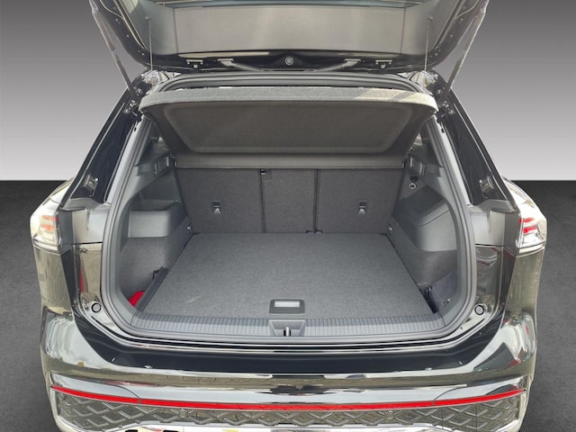 Volkswagen Tiguan 4Motion DSG R-Line