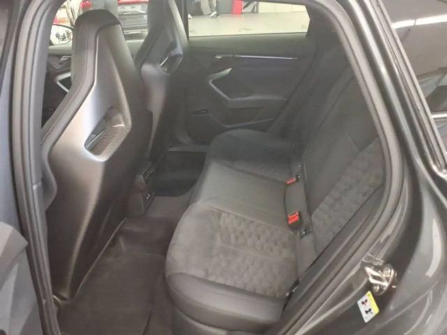 Audi RS3 Quattro Sedan