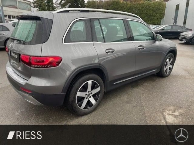 Mercedes-Benz GLB 200 GLB 200 d