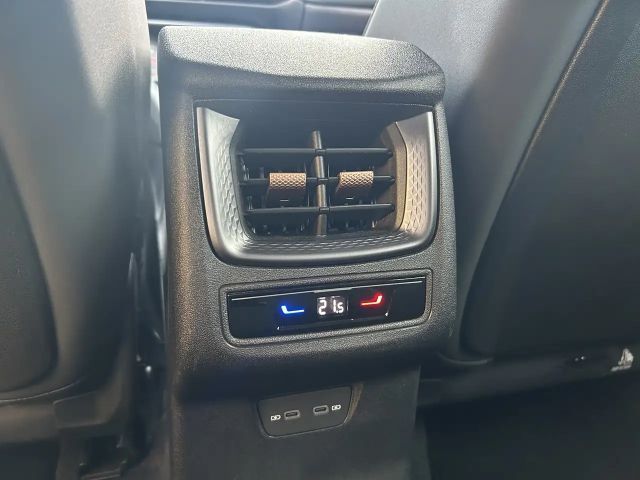 Cupra Terramar 1.5 eTSI