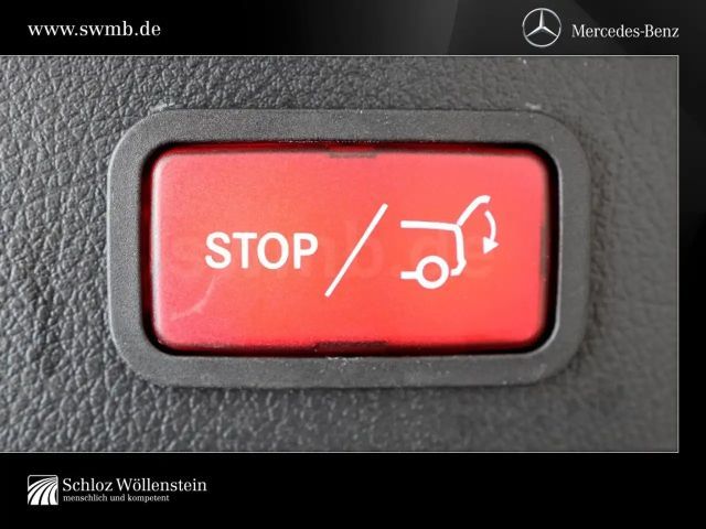 Mercedes-Benz V 220 AVANTGARDE V 220 d