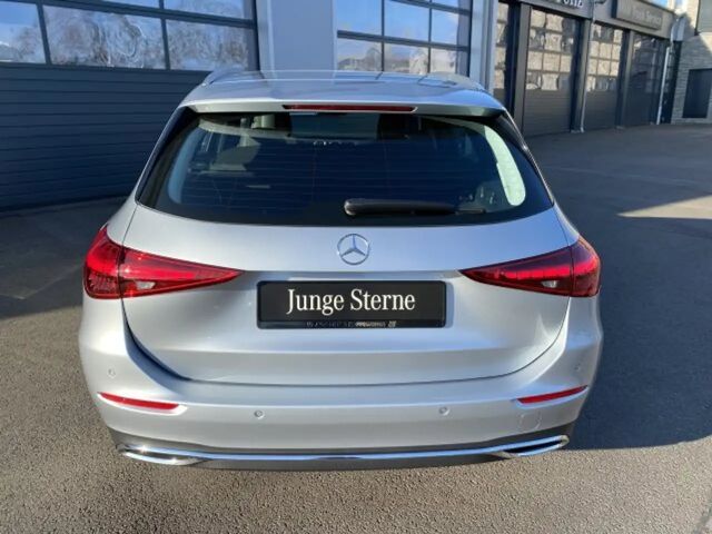 Mercedes-Benz C 200 AVANTGARDE Estate