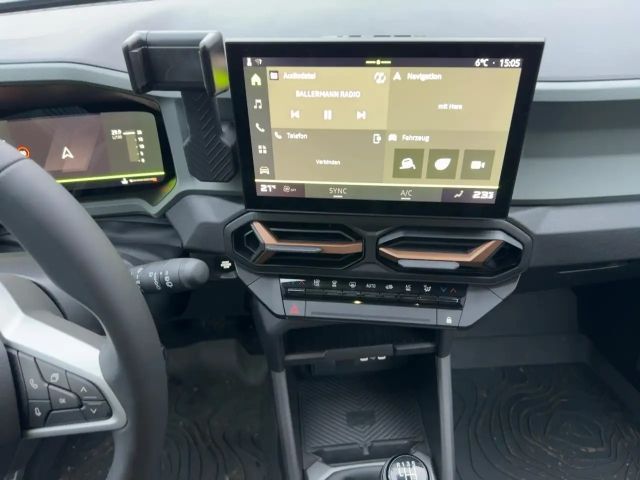 Dacia Bigster Extreme Mild Hybrid 140