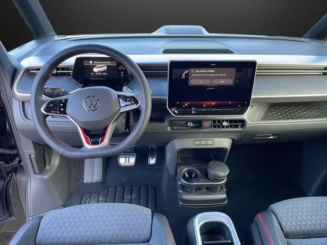 Volkswagen ID.Buzz 4Motion GTX