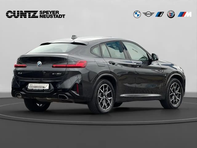 BMW X4 xDrive30d
