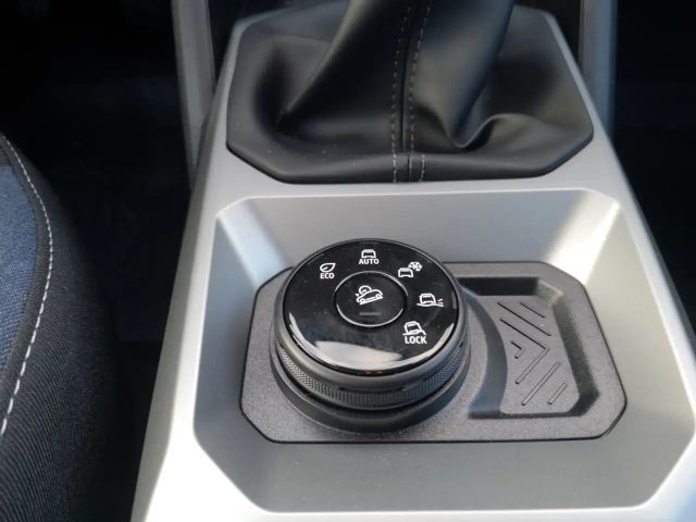 Dacia Duster Journey Mild