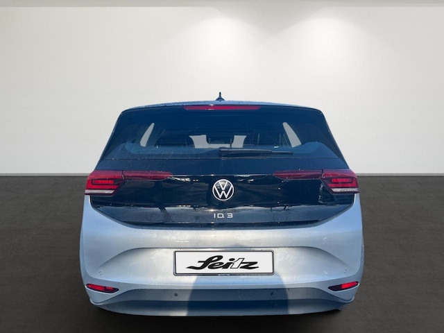 Volkswagen ID.3 *LED*KAMERA*NAVI*SITZH*APPCON*