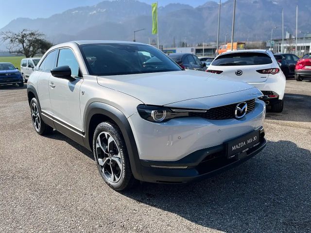 Mazda MX-30 SkyActiv e-Skyactiv