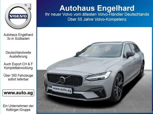 Volvo V90 Dark Plus