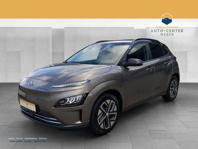Hyundai Kona Electric Trend