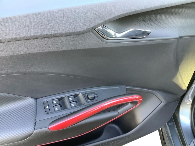 Skoda Fabia 1.0 TSI Monte Carlo