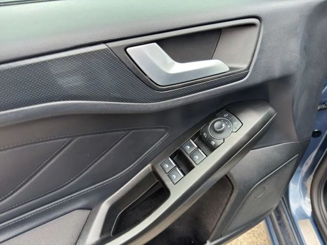 Ford Focus 1.5 EcoBlue Wagon