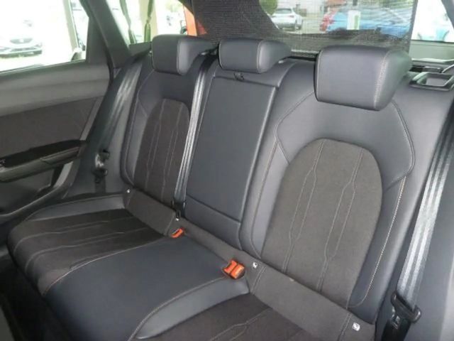 Cupra Leon 1.5 TSI Sportstourer