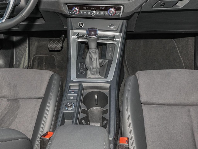 Audi Q3 35 TDI S-Line S-Tronic Sportback