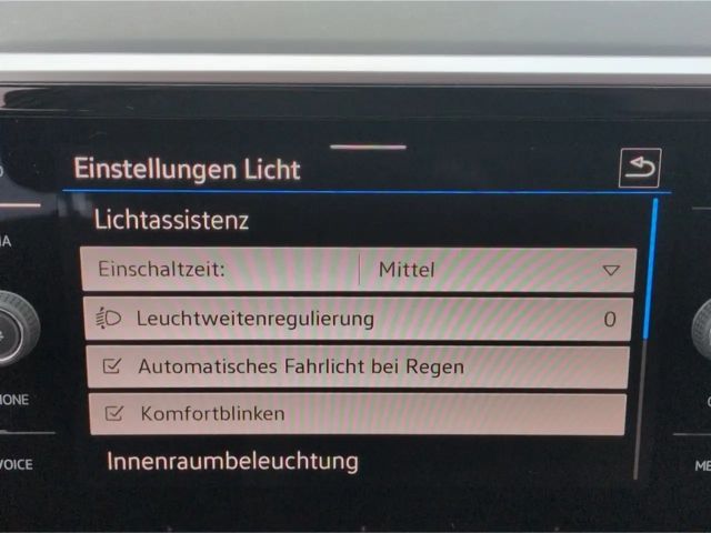 Volkswagen T-Roc GOAL TSI*ACC LED Navi digCockp SHZ VKZ-Erk