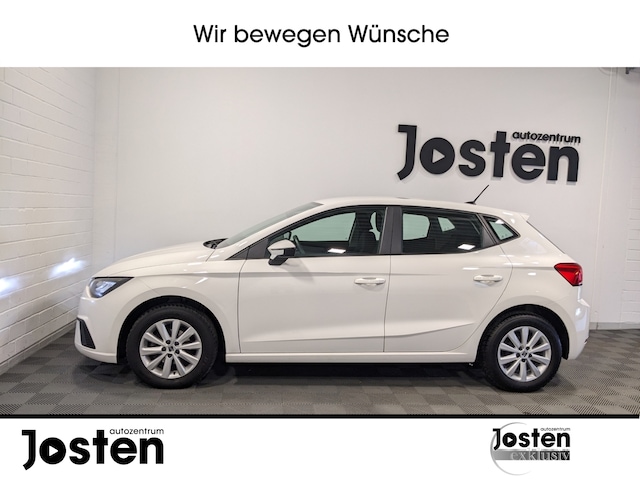 Seat Ibiza 1.0 TSI Style